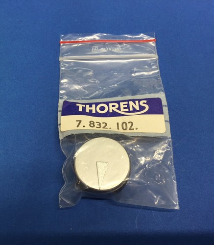 Ultra rare vintage nos thorens - ultra,