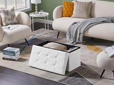 Sitzbank, Sitzhocker