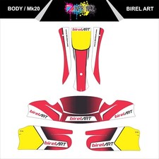Birel art full - mk,