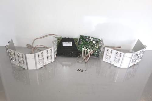 Led blitzmodul mit - 2x,