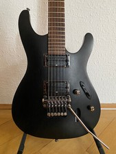 Ibanez S 420 WK - E-Gitarre - S-Series - Made in Indonesia