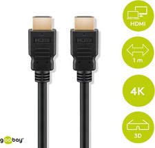 HighSpeed HDMI Kabel Ethernet
