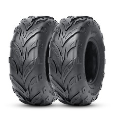 Set 2 ATV Tires 145/70-6