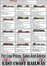 NEU PIKO G MASSSTAB 45mm