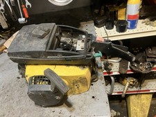 Mcculloch Super Pro sp81