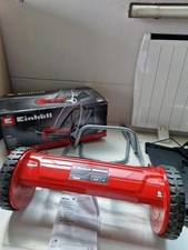 Einhell Spindelmäher GC-HM400