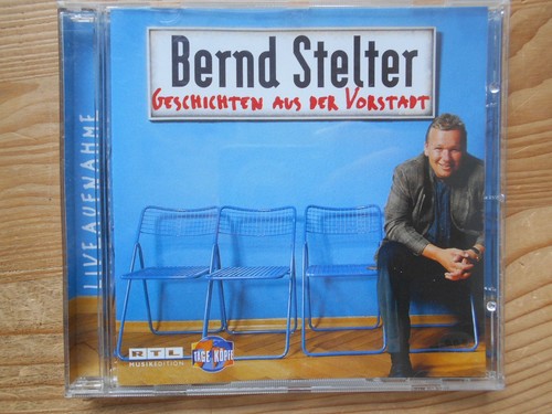 Geschichten aus der vorstadt - geschichten,