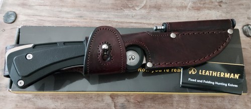 Leatherman ukiah hunting - leatherman,