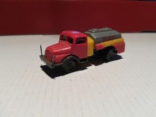 Espewe H0 DDR S 4000 Tankwagen