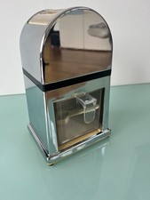 Eiswürfelzerkleinerer | Ice Crusher - mit Edelstahl Messer
