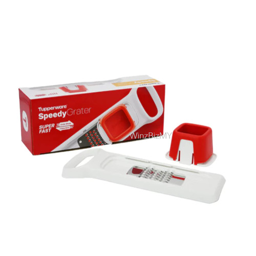 Tupperware speedy reibe - speedy,
