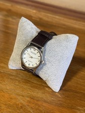 Aquamar Swiss Quartz