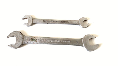 Hazet 450 maulschlüssel - hazet,