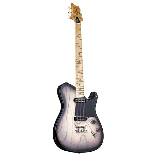 Prs white doghair - white,