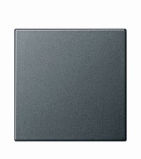 GIRA E2 System 55 Anthrazit
