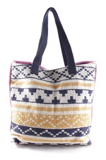 PIECES Stofftasche Groß Damen