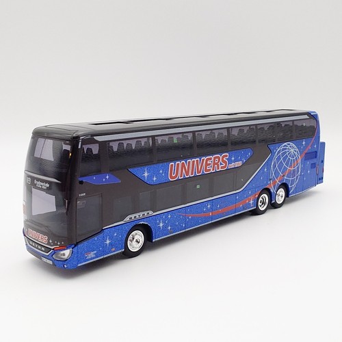 Kibri setra s531dt - kibri,