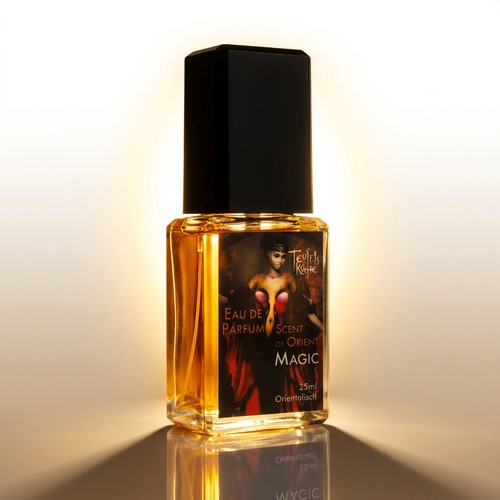 Scent orient magic - scent, –