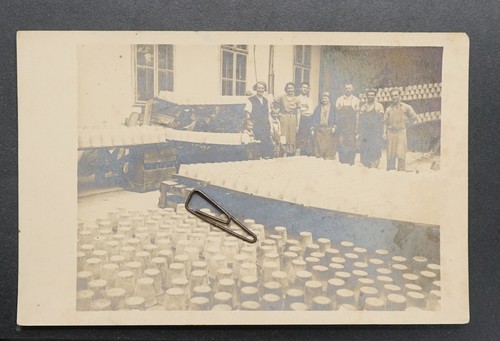 Foto postkarte ansicht - foto,