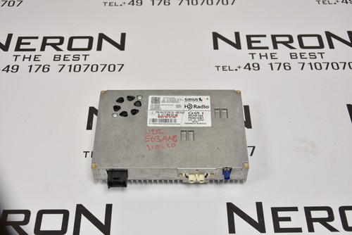 Mercedes x164 w204 w212 - w212, e63