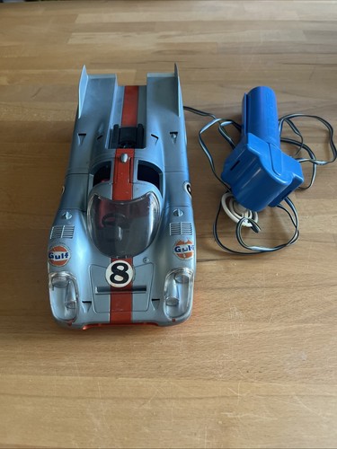 Vintage schuco elektro - 356, 213