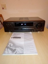 🎶 Technics SA-EX140 Stereo