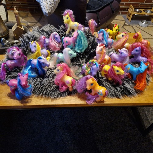Little pony mein kleines - my,