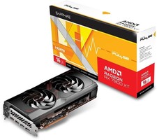 4895106294349 Grafikkarte SAPPHIRE Radeon RX 7800 XT PULSE GAMING OC 16GB GDDR6 
