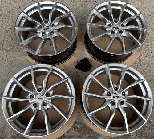 Alufelgen audi a3 tt - 4,