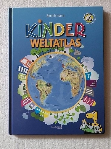 Bertelsmann kinder - ,