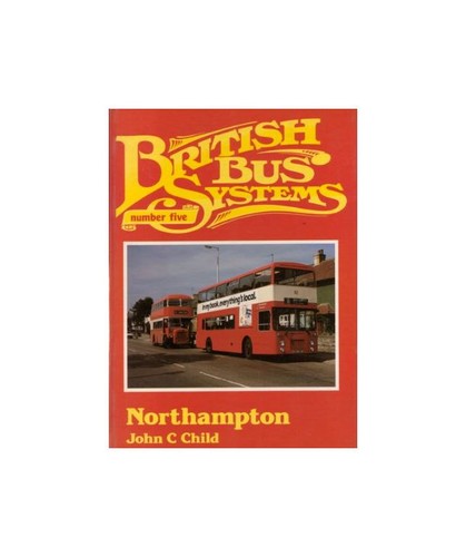 British bus systems number - british,