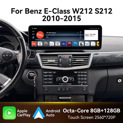 Android14 autoradio - 14,9",