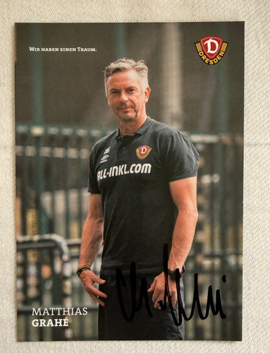 Dynamo dresden original - dynamo,
