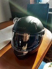 Takai Motorradhelm