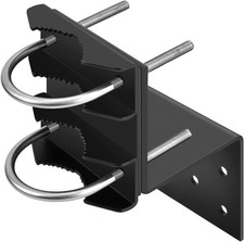 Outdoor Antenna Mount Bracket