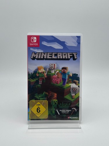 Minecraft-Switch-Edition