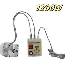 1200W Bürstenloser Servomotor