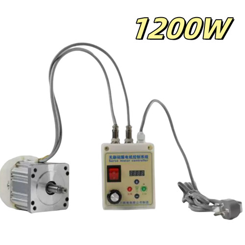 1200w bürstenloser servomotor - 1200w,