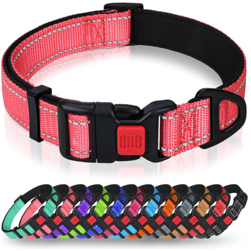 Taglory hundehalsband neopren - taglory,