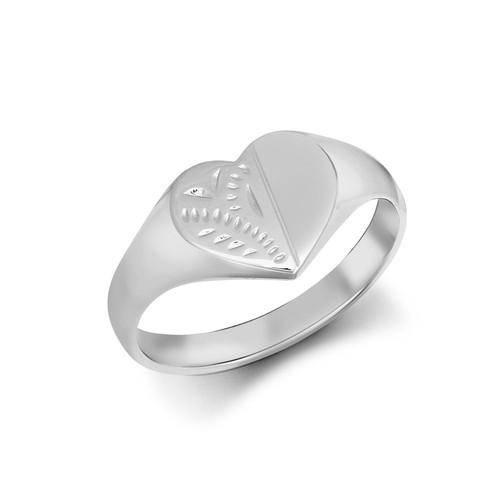 Ring sterling silber - ring,