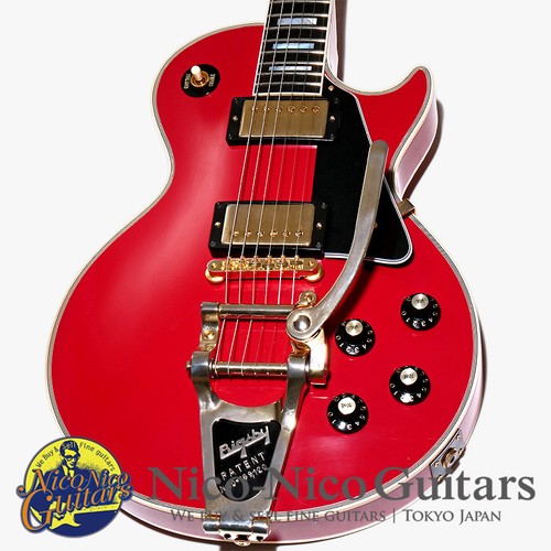 Gibson custom shop 2023 - custom,