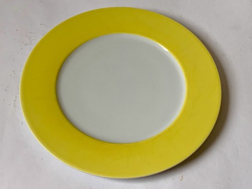 Frühstücksteller 21cm - , Ø