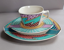Rosenthal porzellan flash - rosenthal, "flash