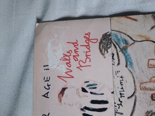 John lennon walls and - john,