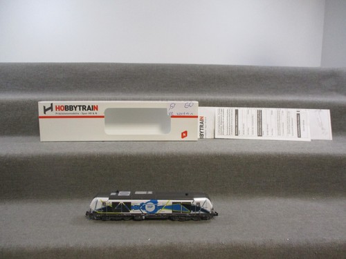 Hobbytrain spur h3115s - spur, n