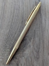Montblanc Noblesse Gold Plated