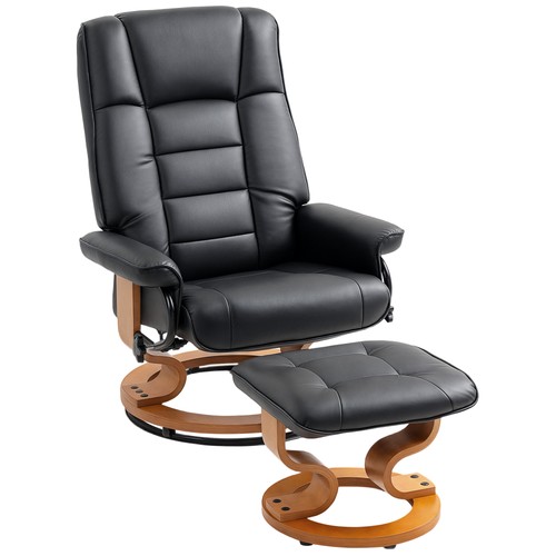 Relaxsessel mit hocker - mit,