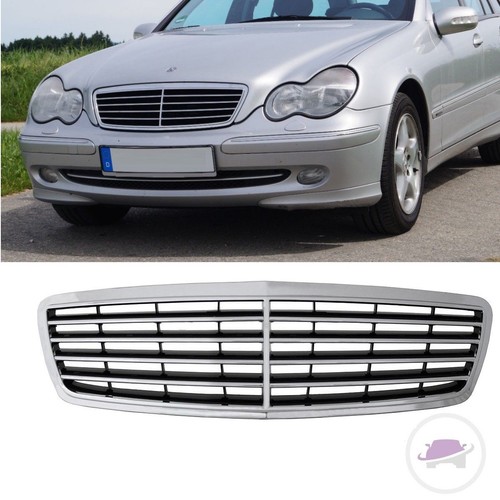 Mercedes klasse s203 - c-klasse,