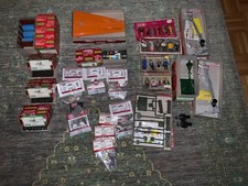 LGB Zubehör-Konvolut mit