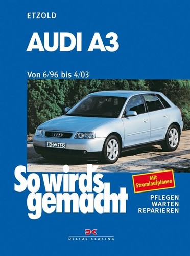 Audi benziner und diesel - und,